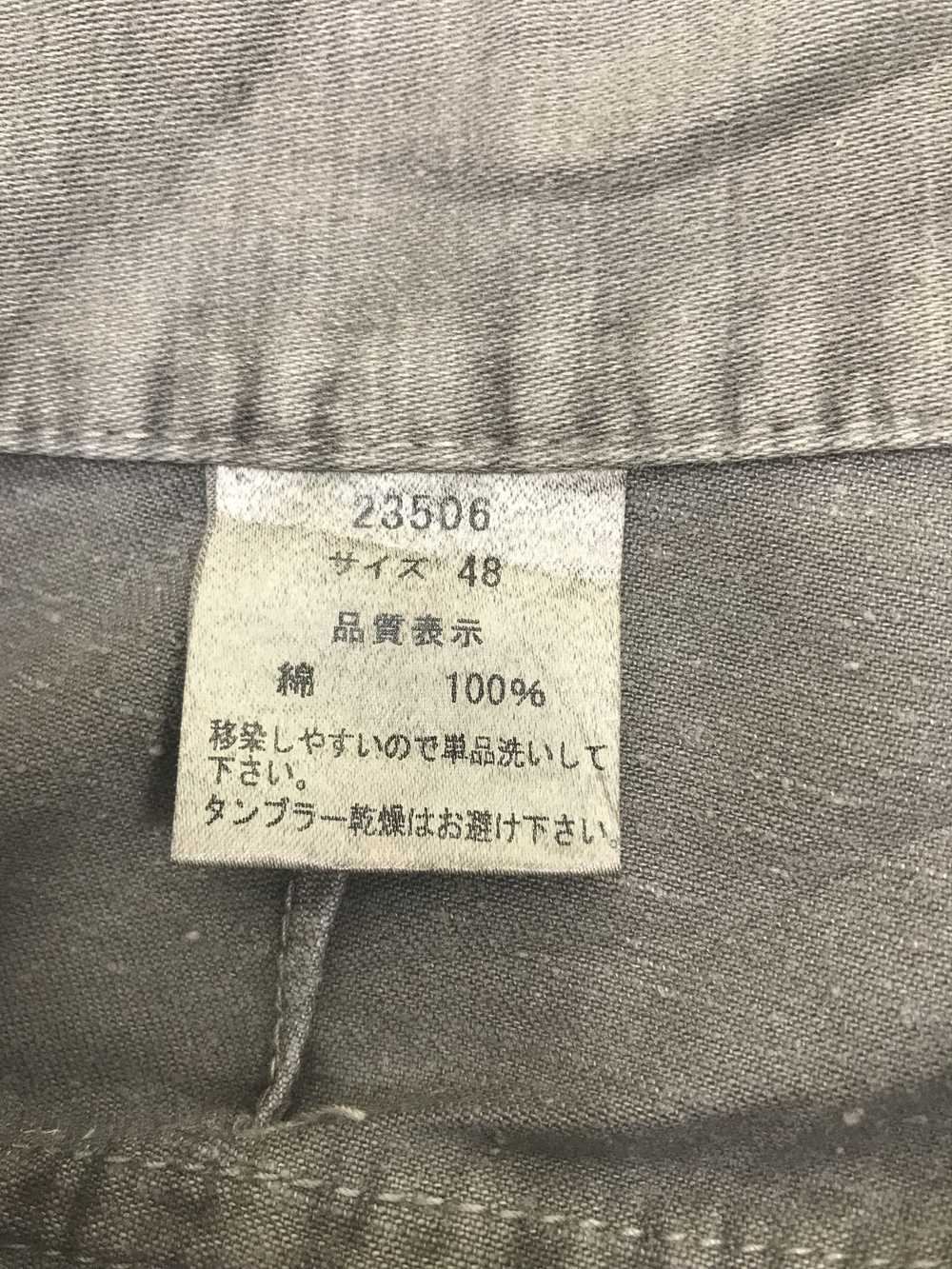 Japanese Brand × Seditionaries × Shellac Vintage … - image 12