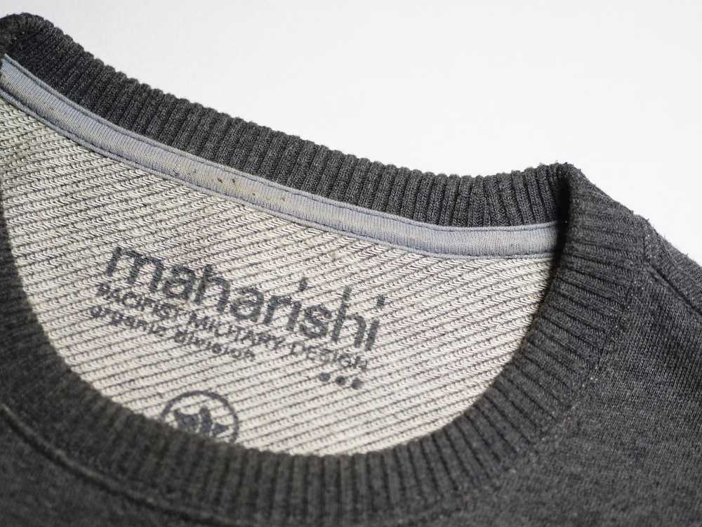 Maharishi Maharishi sweatshirt - image 2