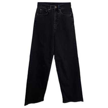 Totême Flair large jeans - image 1