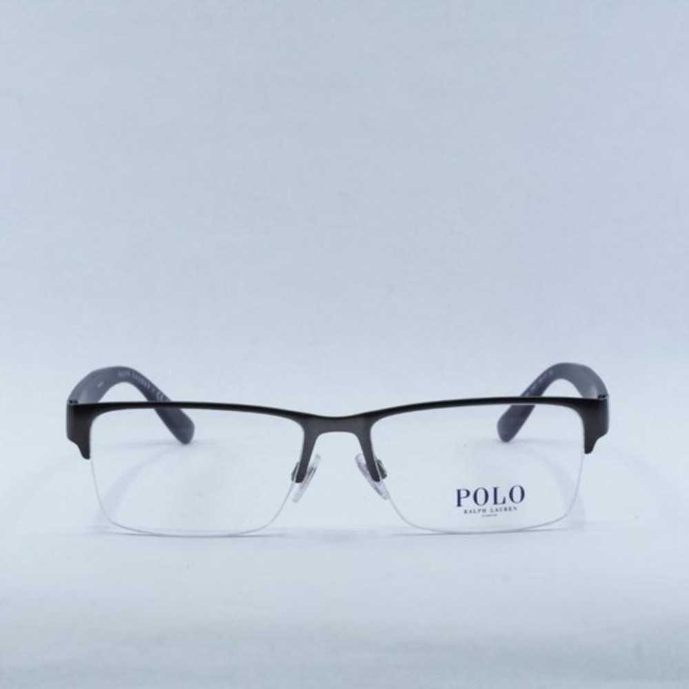 Polo Ralph Lauren Sunglasses - image 2