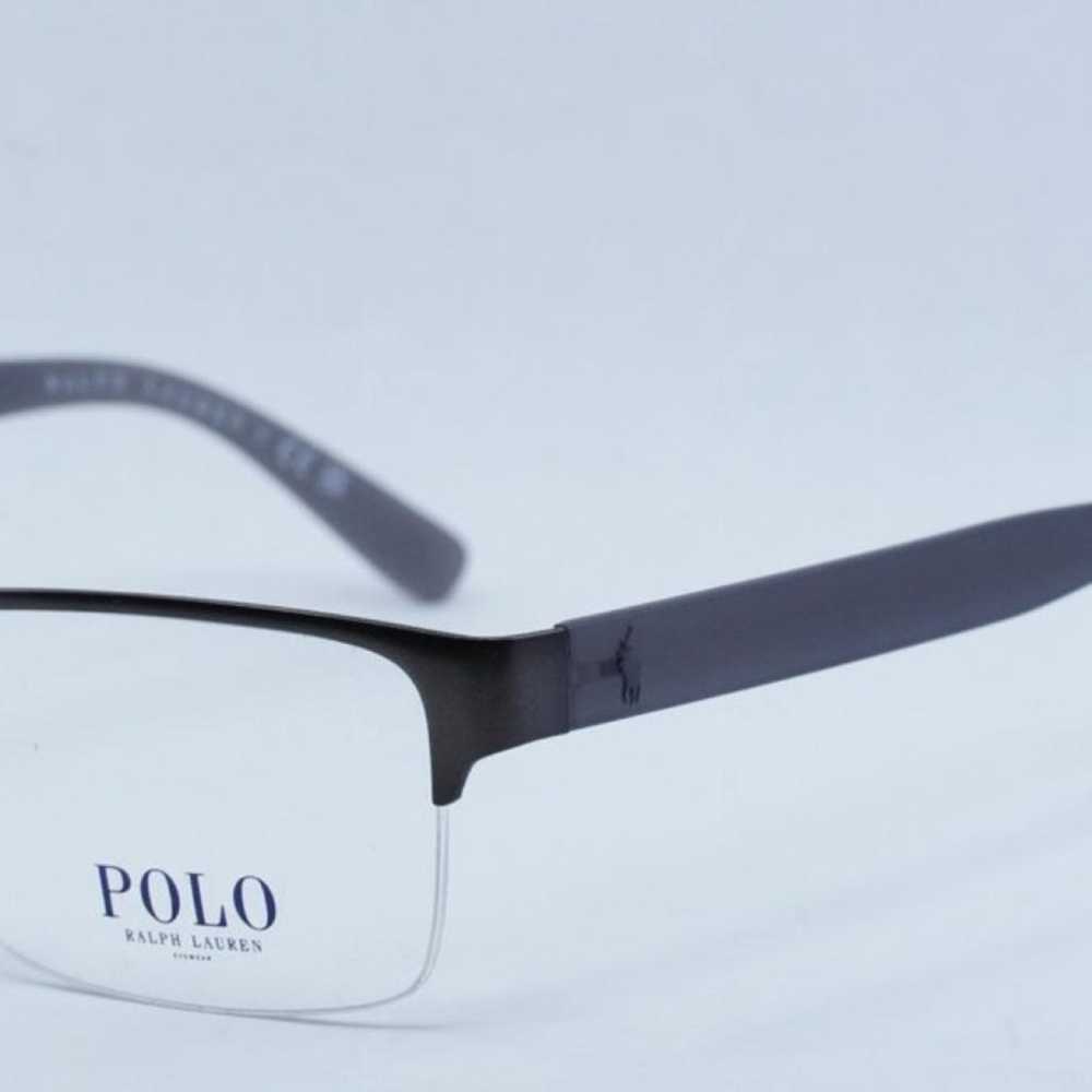 Polo Ralph Lauren Sunglasses - image 3