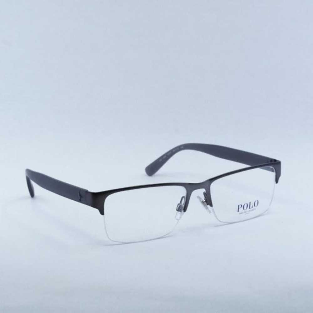 Polo Ralph Lauren Sunglasses - image 9