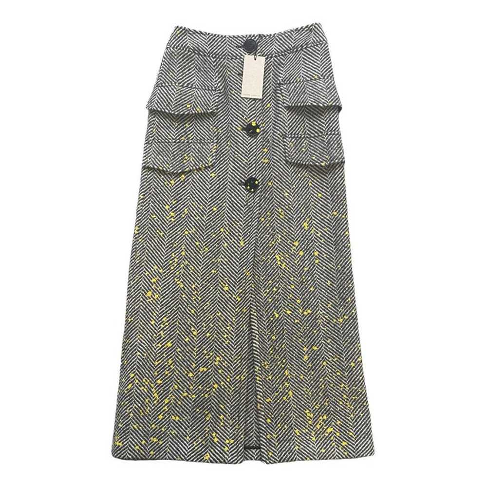 Golden Goose Wool skirt - image 1