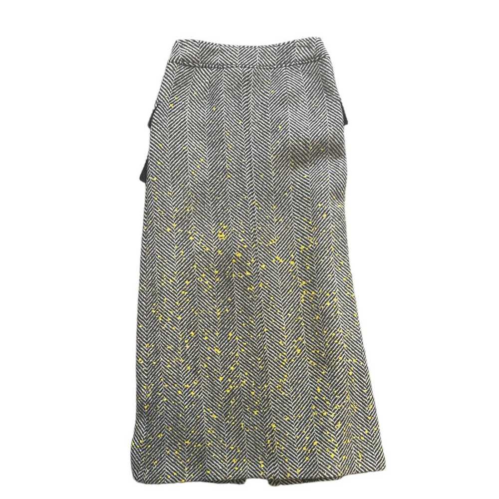 Golden Goose Wool skirt - image 2