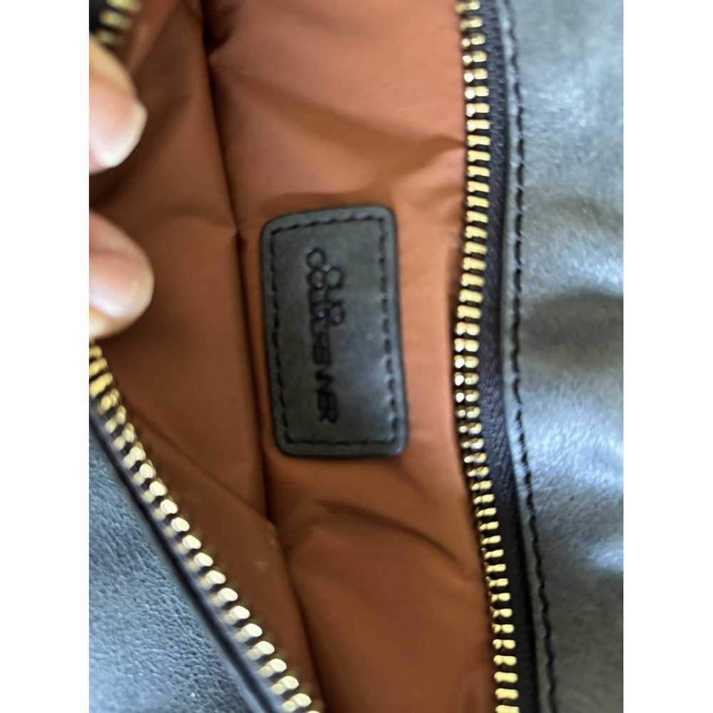 Clio Goldbrenner Leather crossbody bag - image 5