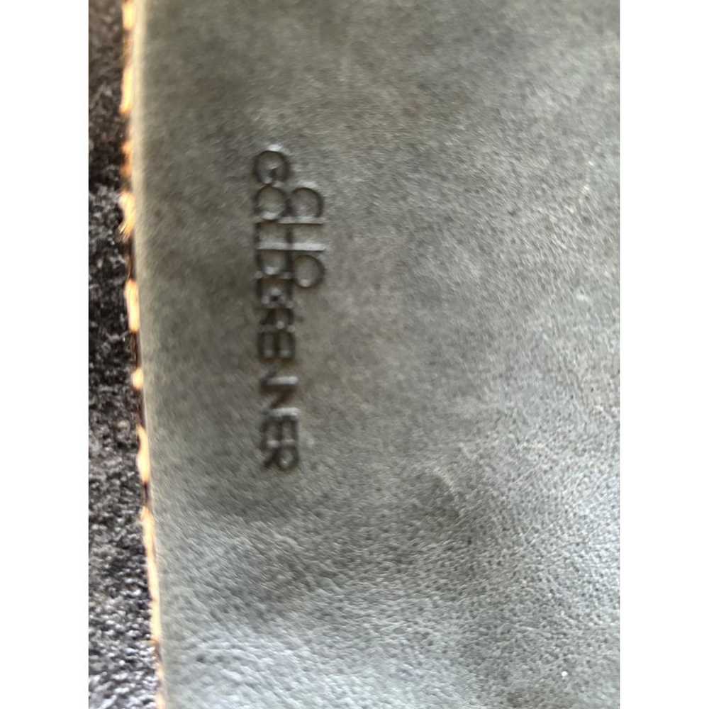 Clio Goldbrenner Leather crossbody bag - image 6