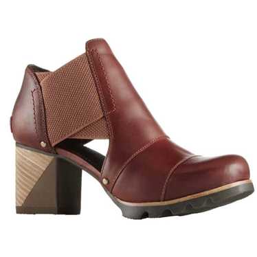 Sorel Addington Cut Out Boots