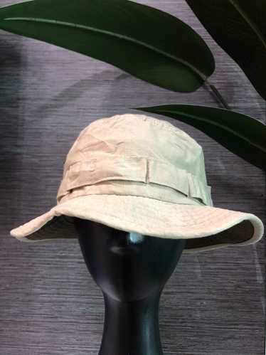 Beams bucket hat -- - Gem