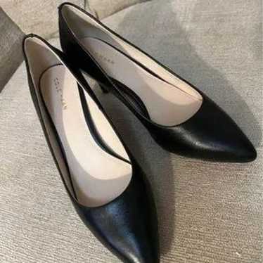 Cole Haan Vandam Pumps