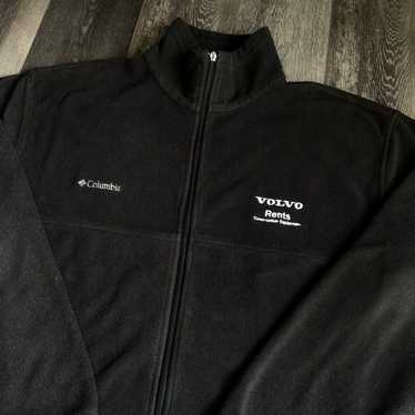 Columbia × Racing × Vintage Vintage 00s Volvo Ren… - image 1