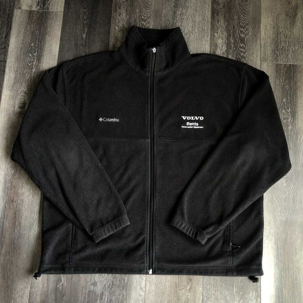 Columbia × Racing × Vintage Vintage 00s Volvo Ren… - image 2