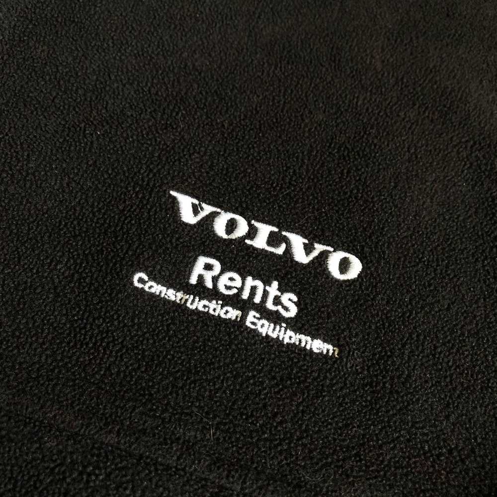 Columbia × Racing × Vintage Vintage 00s Volvo Ren… - image 3