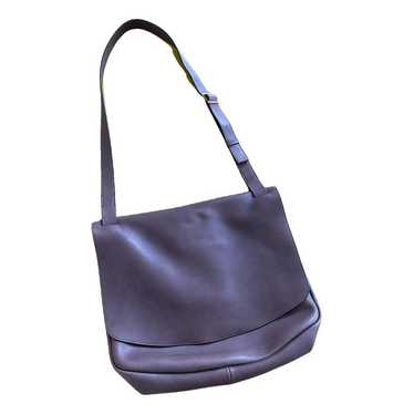 The Row Leather handbag - image 1