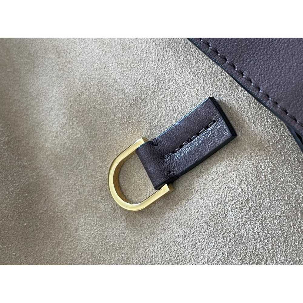 The Row Leather handbag - image 7