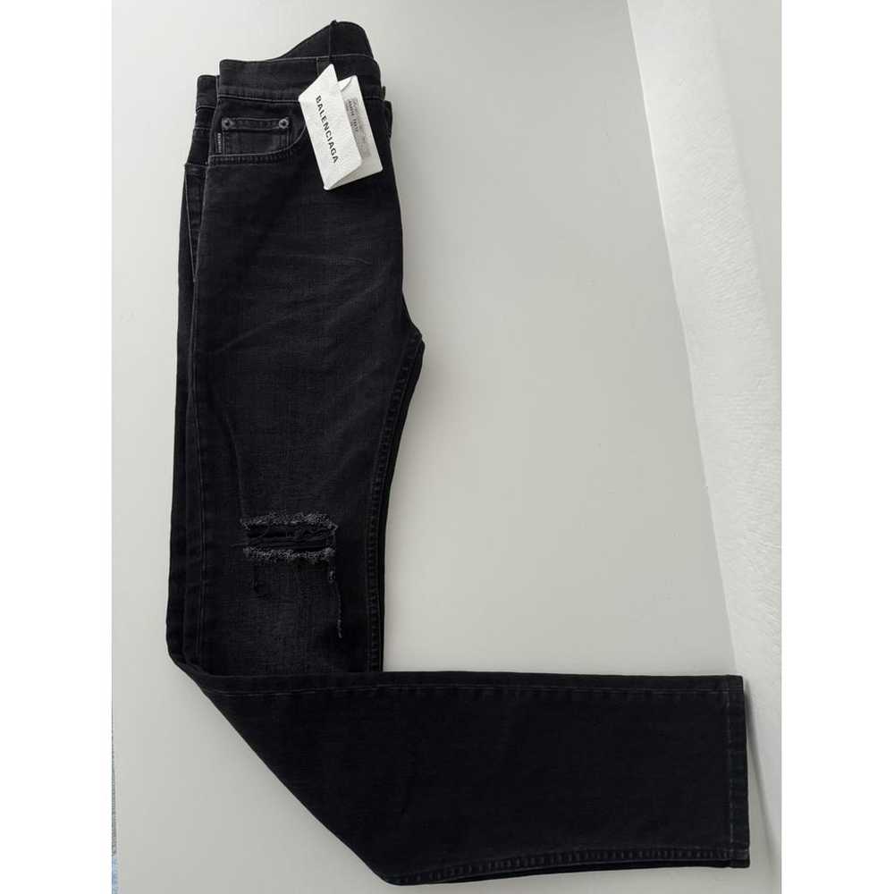 Balenciaga Slim jeans - image 7