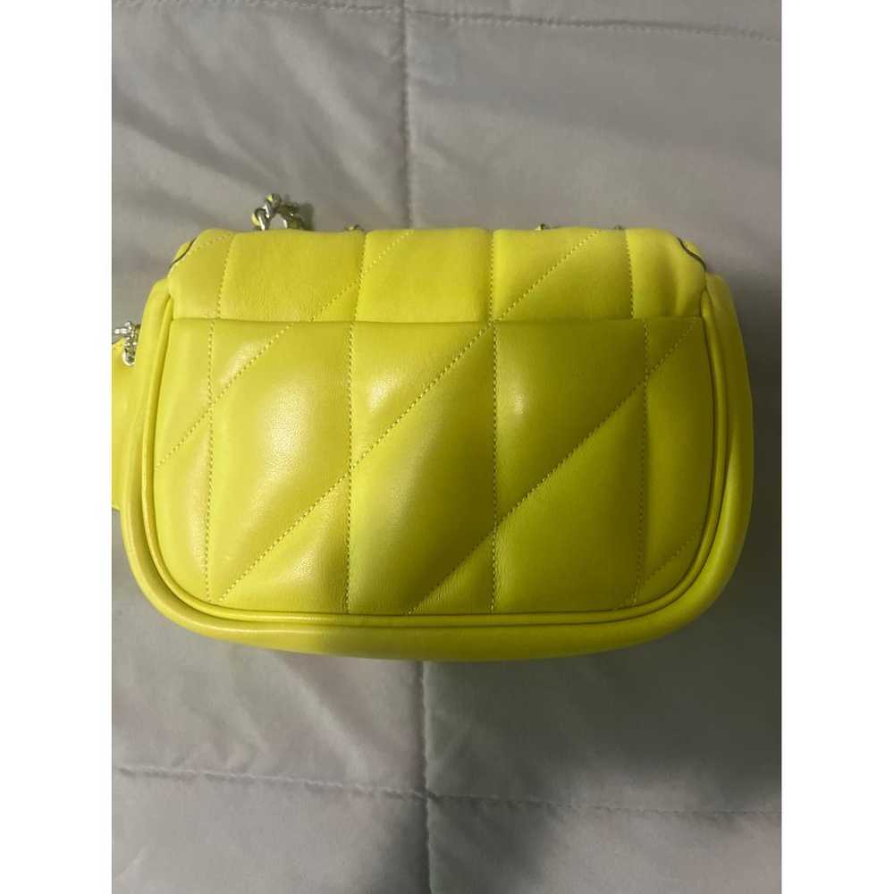 Coach Pillow Tabby leather handbag - image 4