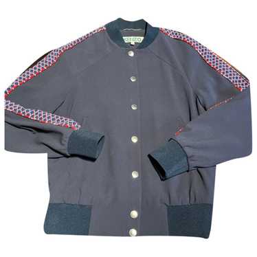 Kenzo tiger jacket - Gem