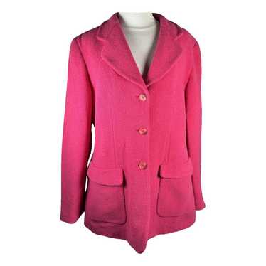 Giorgio Armani Wool blazer - image 1