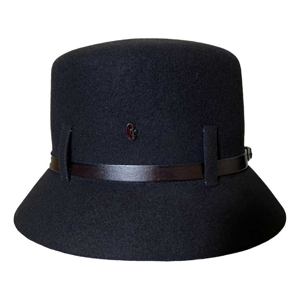 Conte Of Florence. Wool hat - image 1