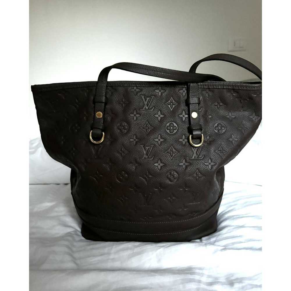 Louis Vuitton Citadine leather handbag - image 4