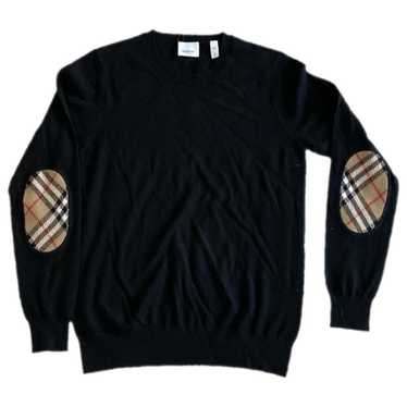 Burberry Wool knitwear