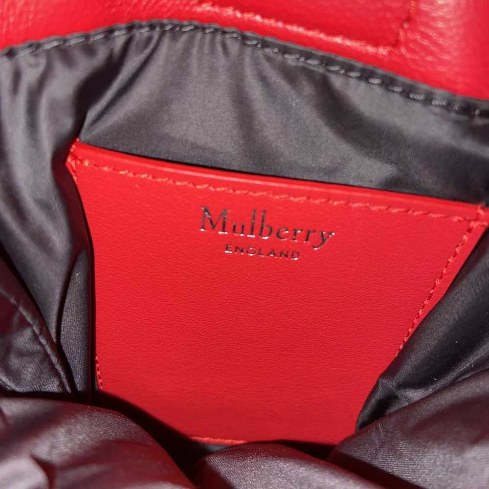 Mulberry Leather crossbody bag - image 7