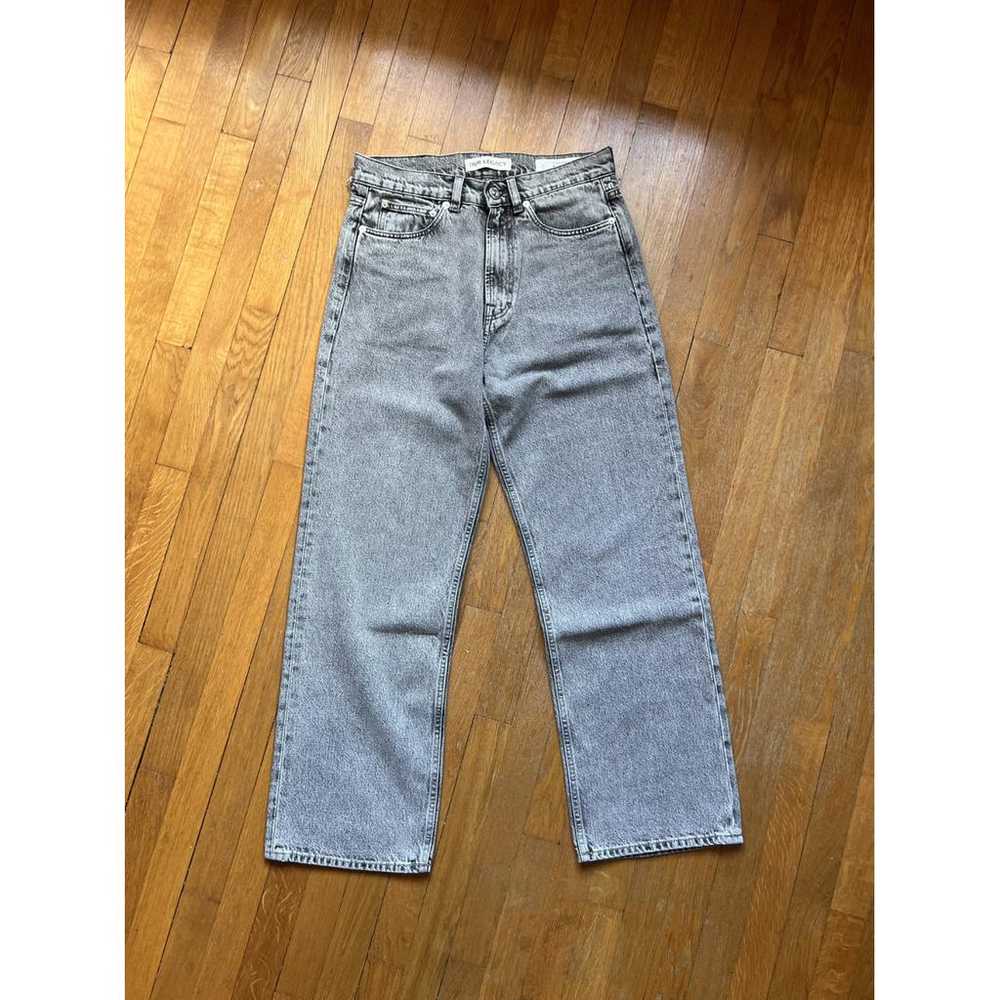 Our Legacy Straight jeans - image 2