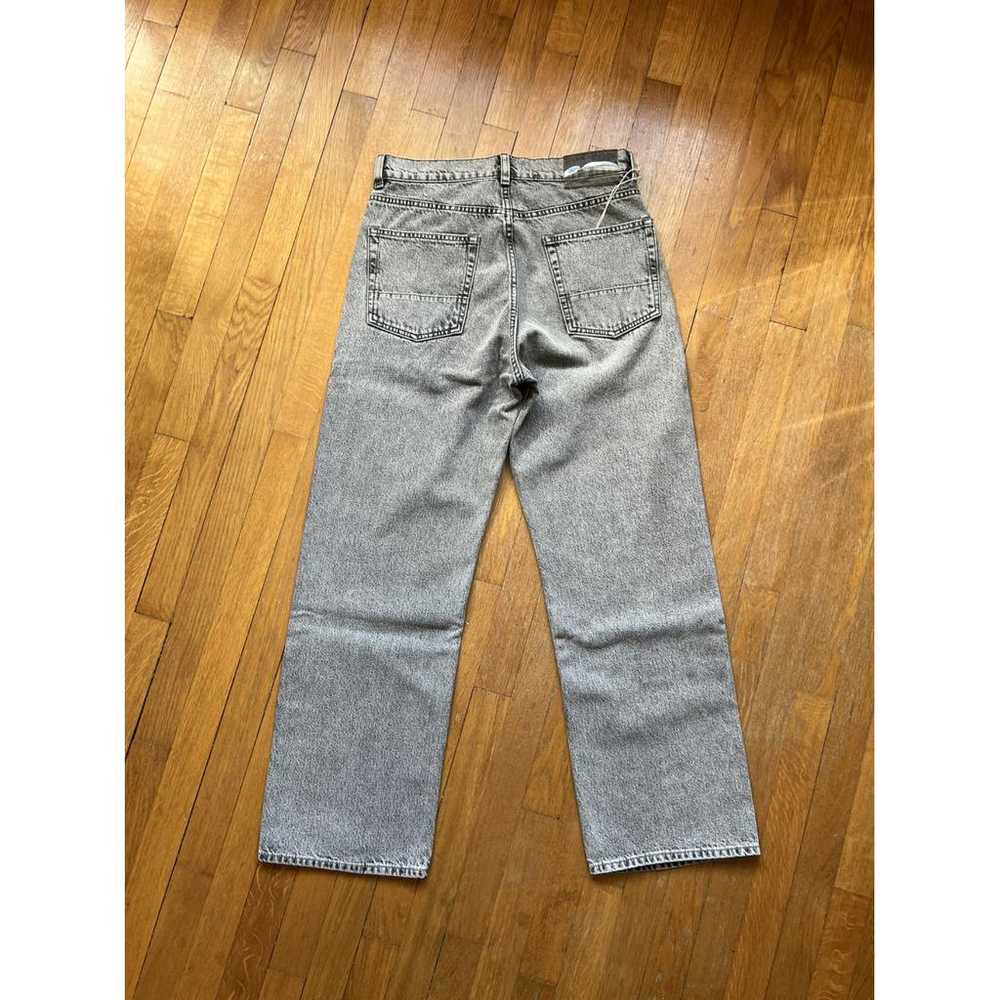 Our Legacy Straight jeans - image 3