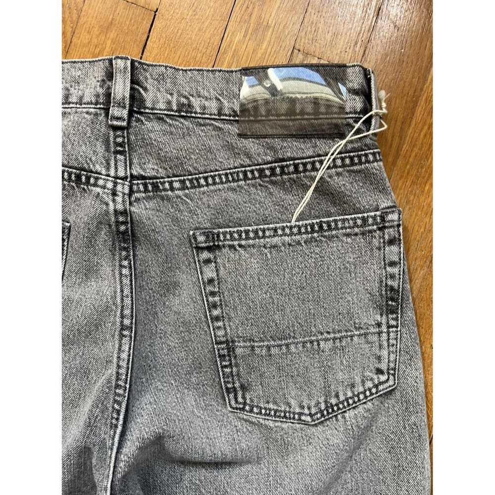 Our Legacy Straight jeans - image 6