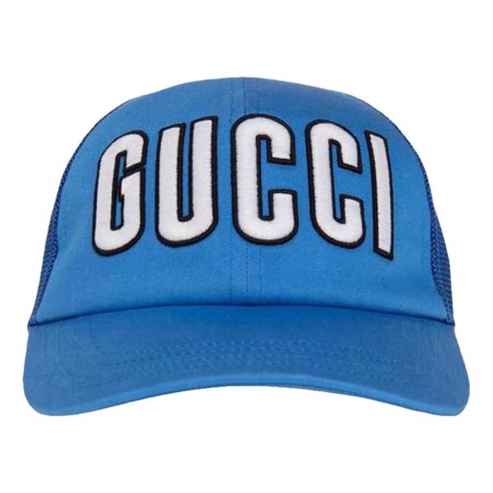 Gucci Hat - image 1