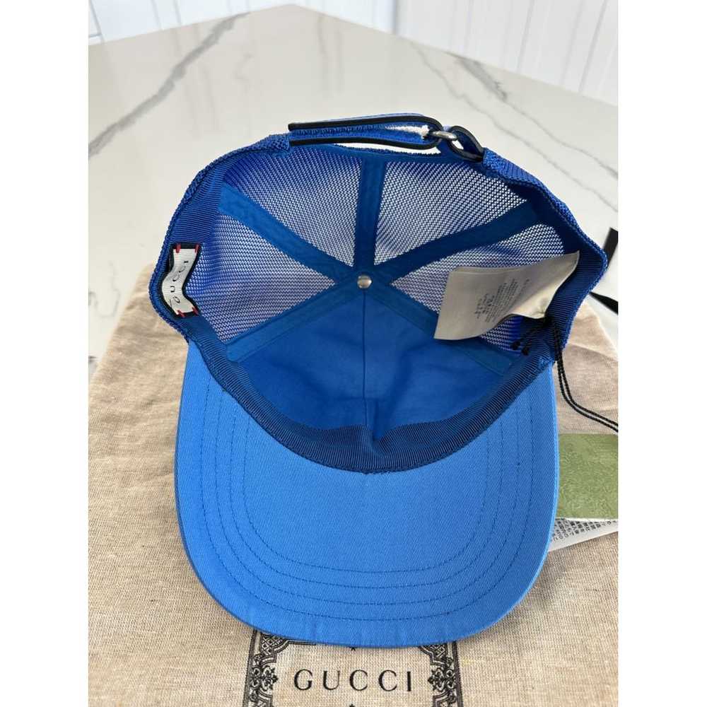 Gucci Hat - image 5