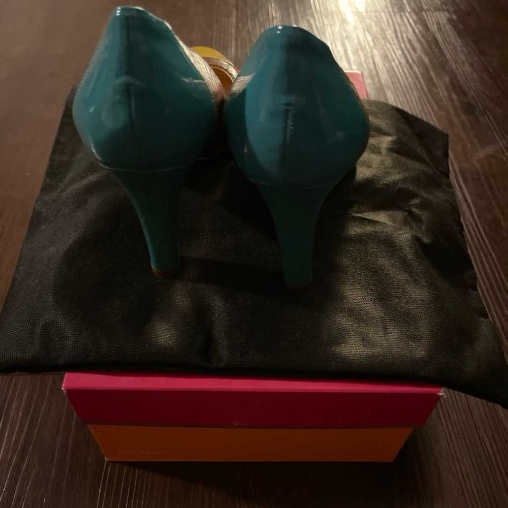 Kate Spade Heels - image 3