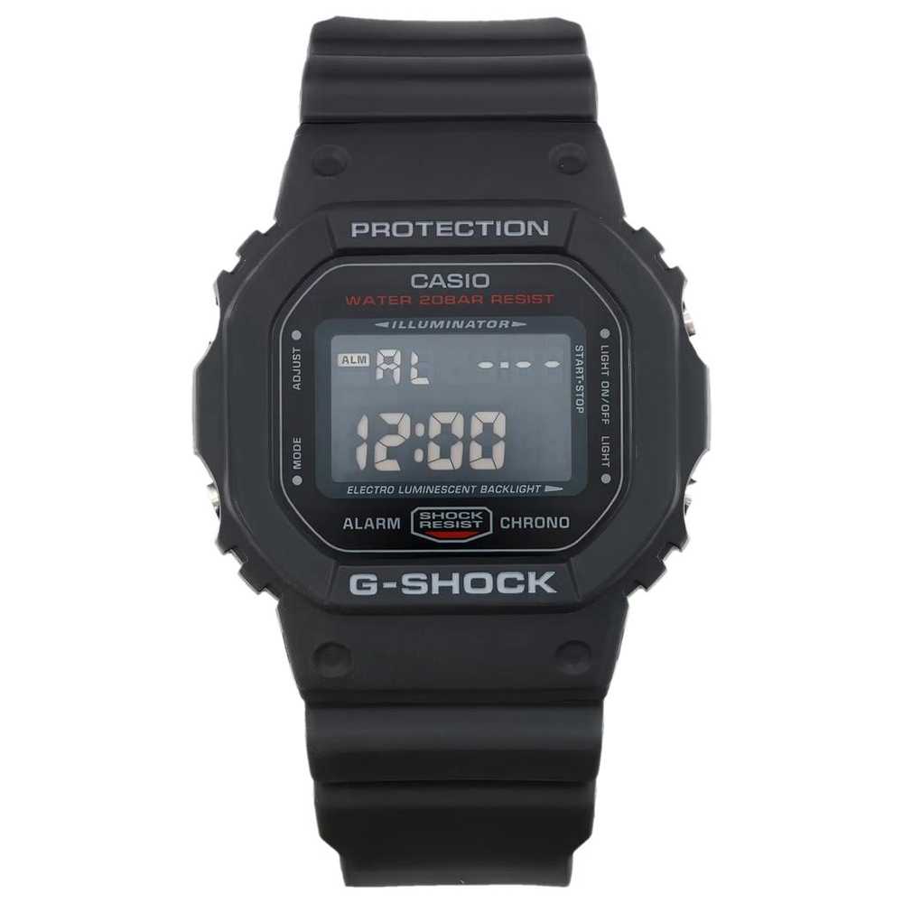 Casio Watch - image 1