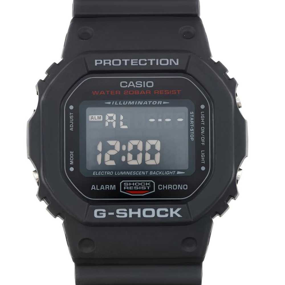 Casio Watch - image 2