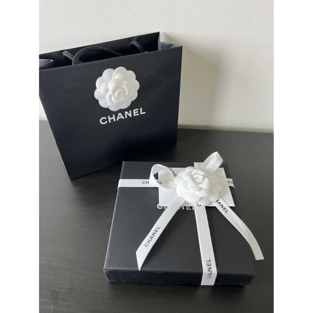 Chanel Cc necklace - image 10