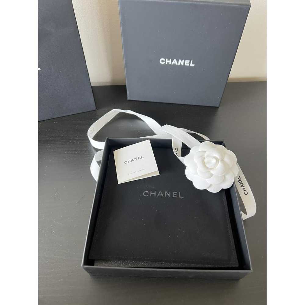 Chanel Cc necklace - image 9