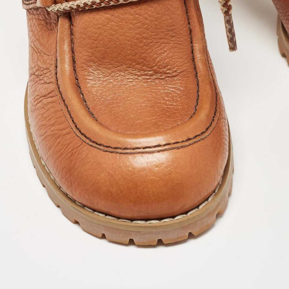 See by Chloé Leather boots - image 6