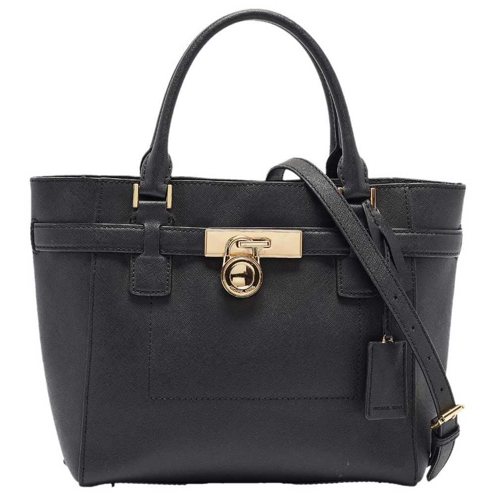 Michael Kors Leather tote - image 1