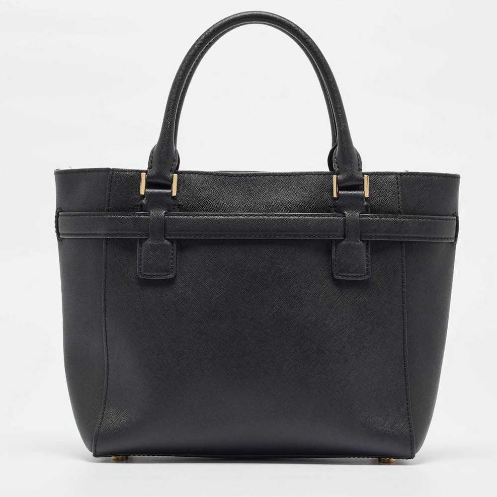 Michael Kors Leather tote - image 3