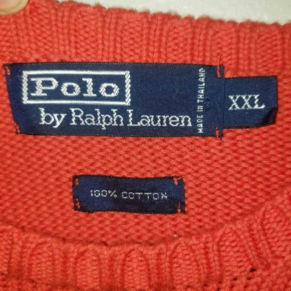 Polo Ralph Lauren Pull - image 3