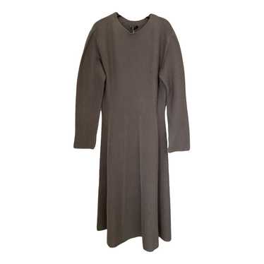 Colombo Cashmere mid-length dress