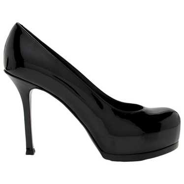 Saint Laurent Leather heels - image 1