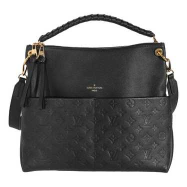 Louis Vuitton Maida leather handbag