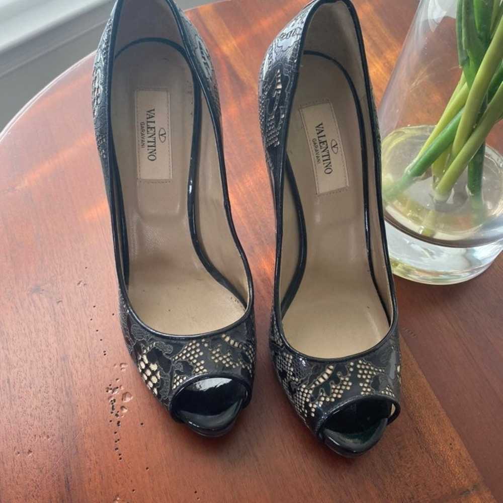 Valentino Garavani Heels size 37 - image 2