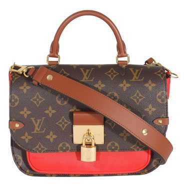 Louis Vuitton Vaugirard leather handbag
