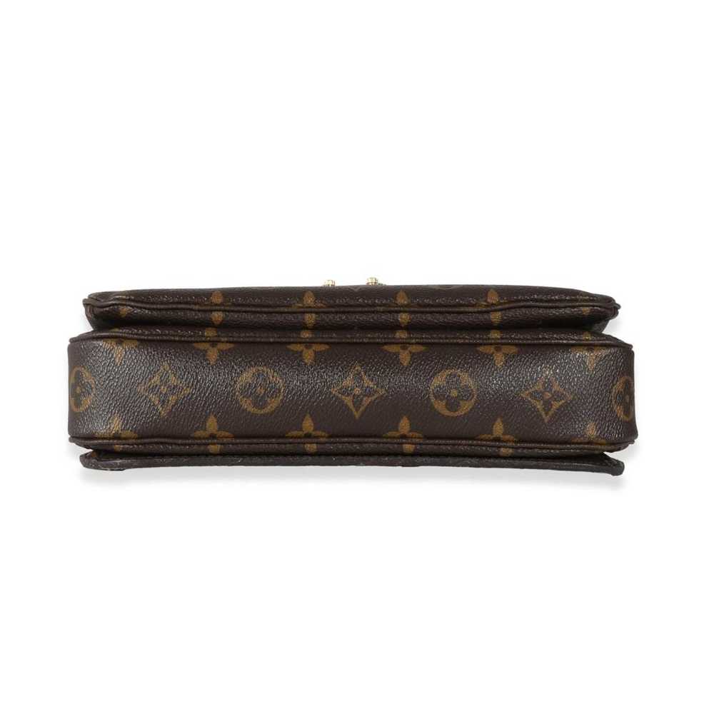 Louis Vuitton Metis leather handbag - image 6