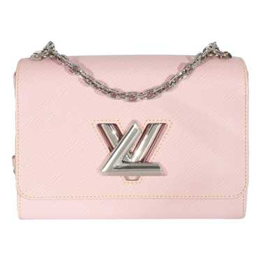 Louis Vuitton Twist leather handbag