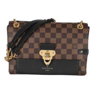 Louis Vuitton Vavin leather handbag - image 1