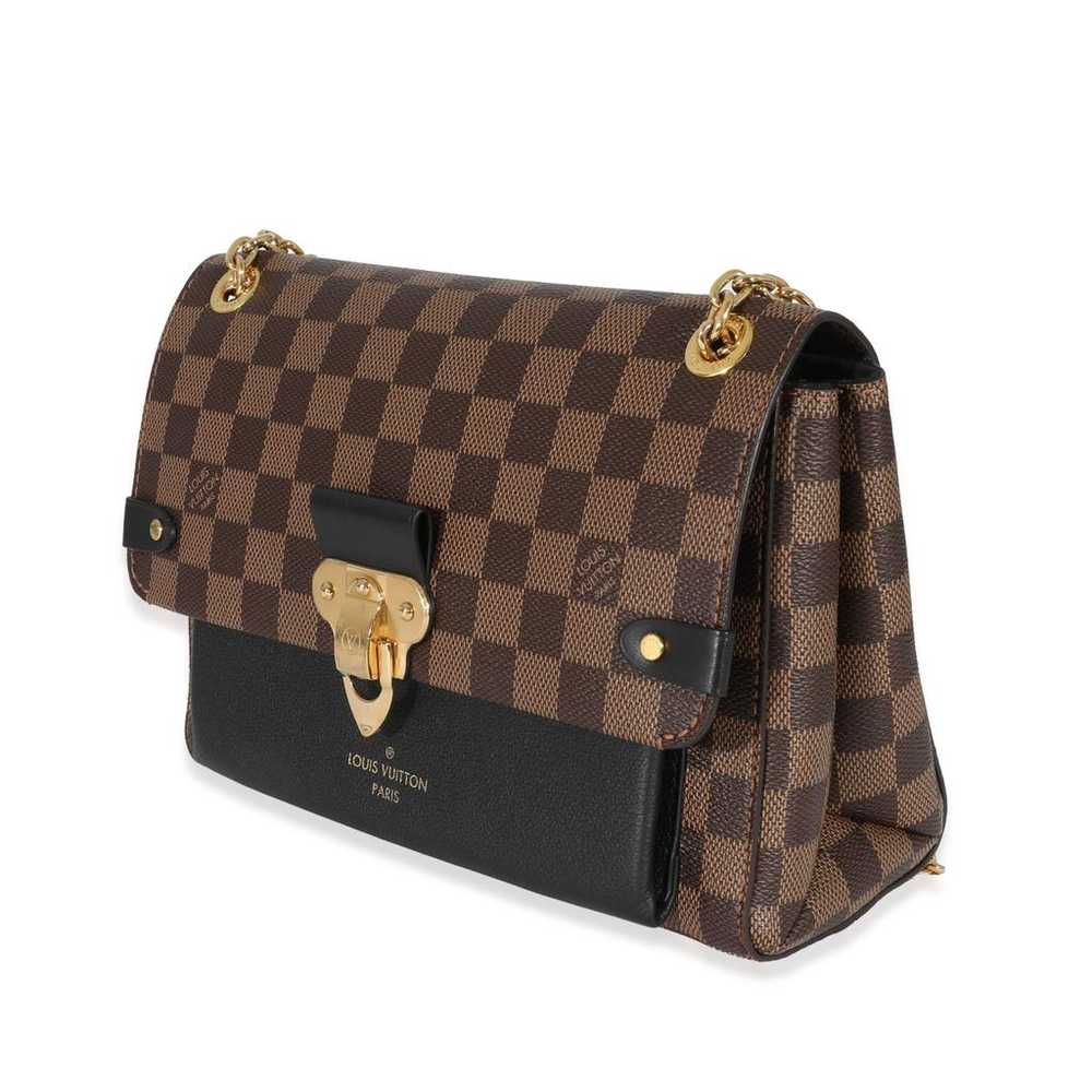 Louis Vuitton Vavin leather handbag - image 2