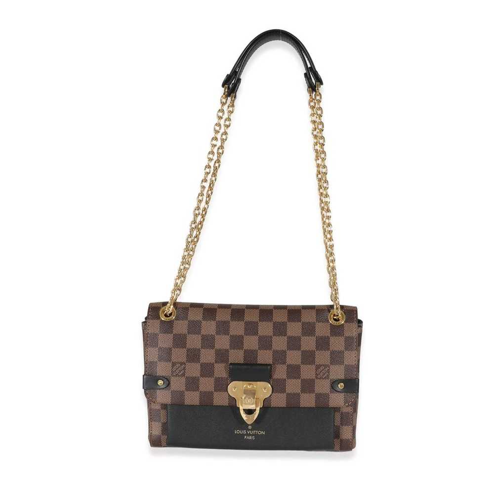 Louis Vuitton Vavin leather handbag - image 3
